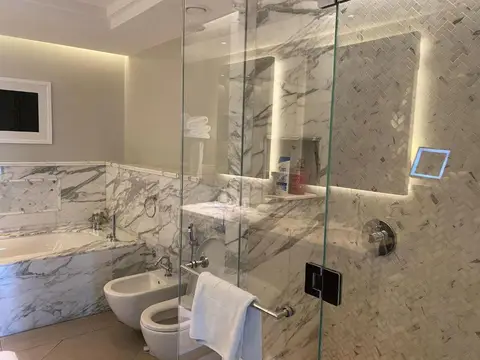 2 Bedroom with Full Burj View — фото 1