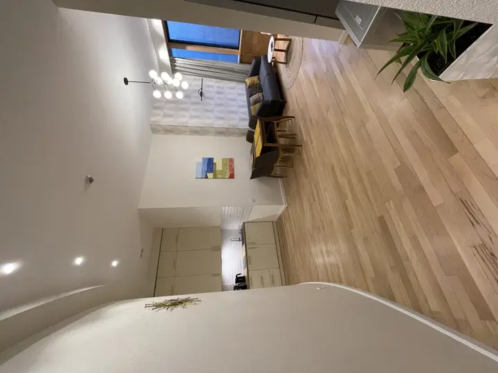 Тбилиси: Апартаменты Mounting view & Espresso