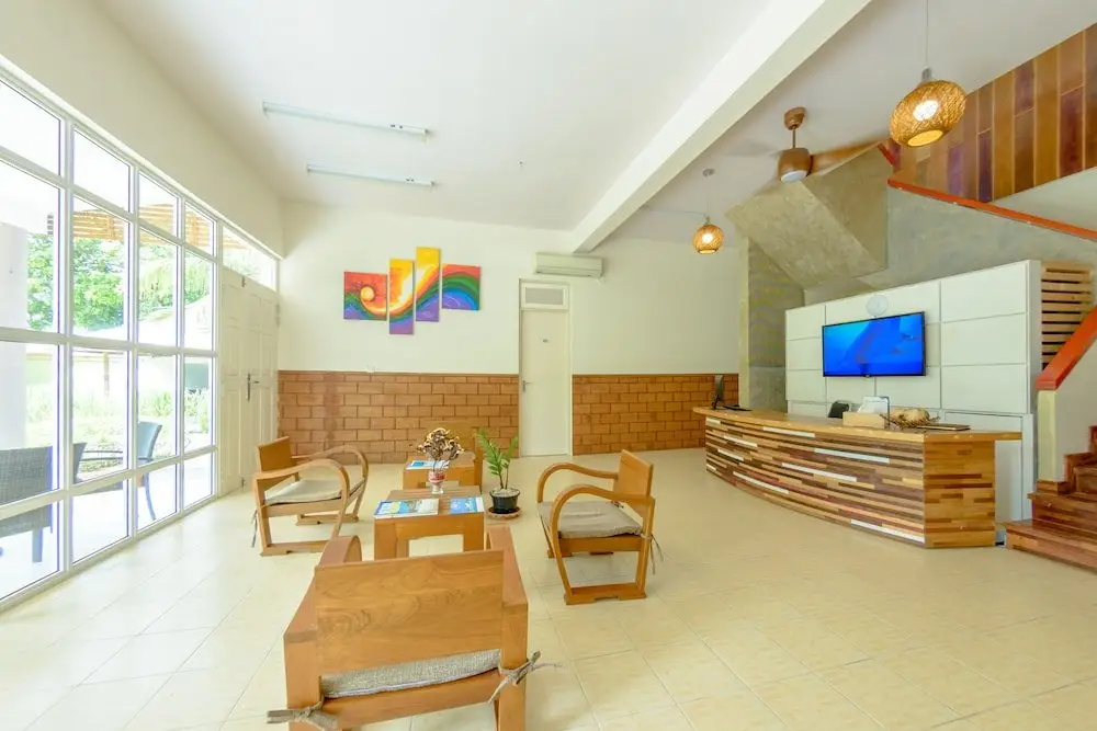 Фувамула: Veyli Residence Maldives