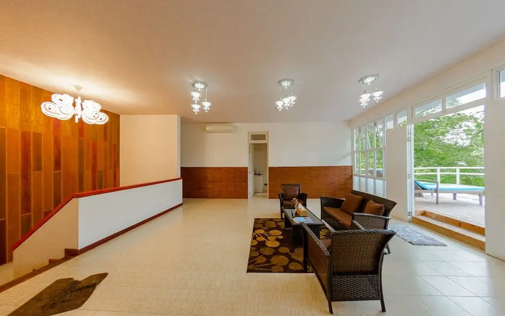 Фувамула: Veyli Residence Maldives