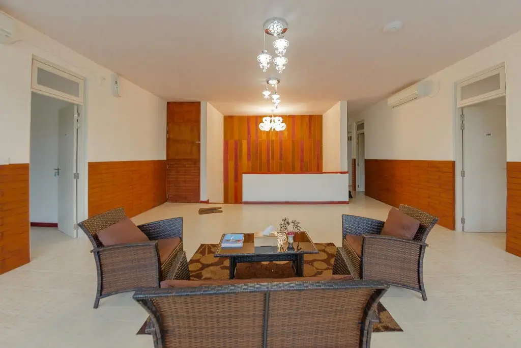 Фувамула: Veyli Residence Maldives