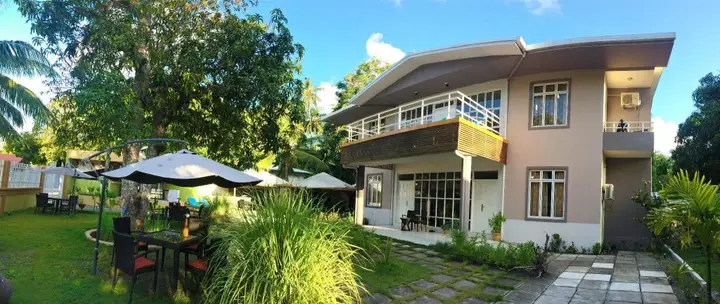 Фувамула: Veyli Residence Maldives