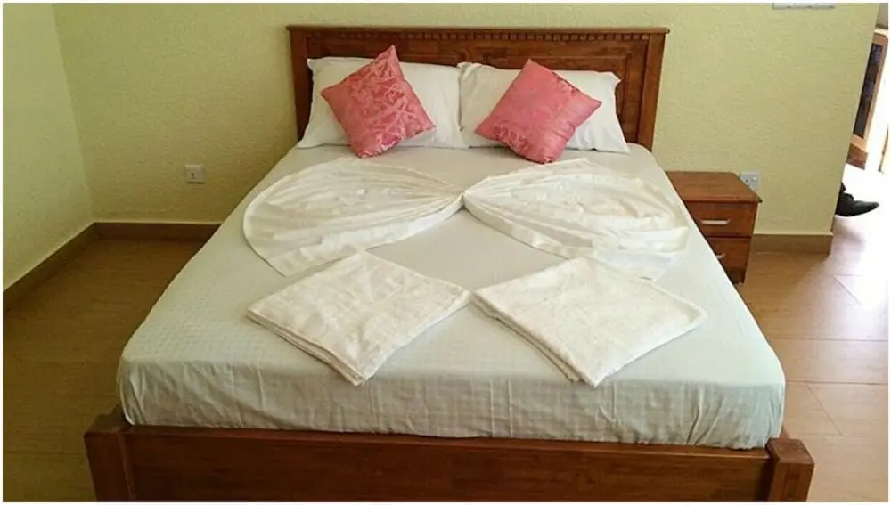 Атолл Фелидху: Huzey View Guest House