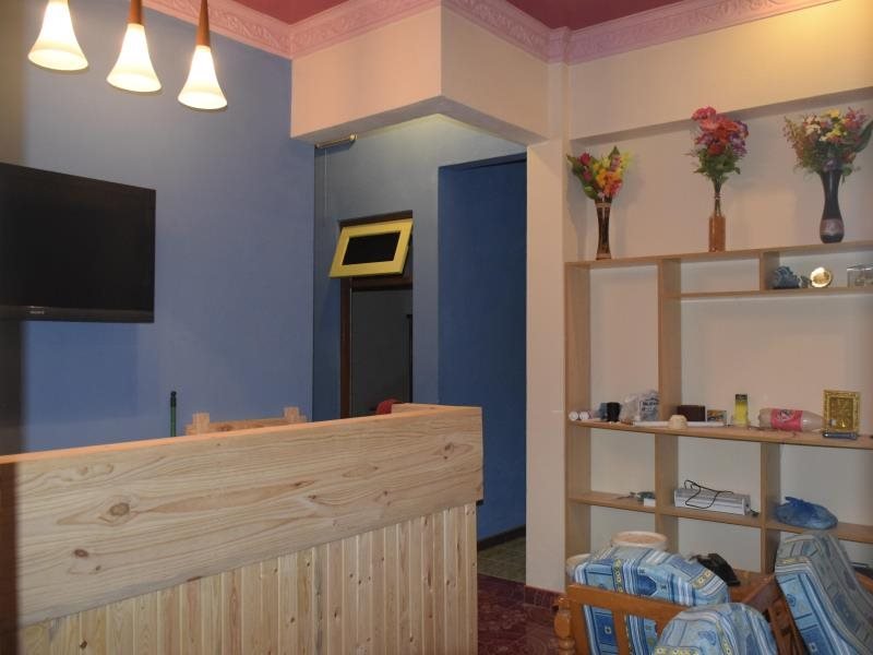 Атолл Фелидху: Huzey View Guest House