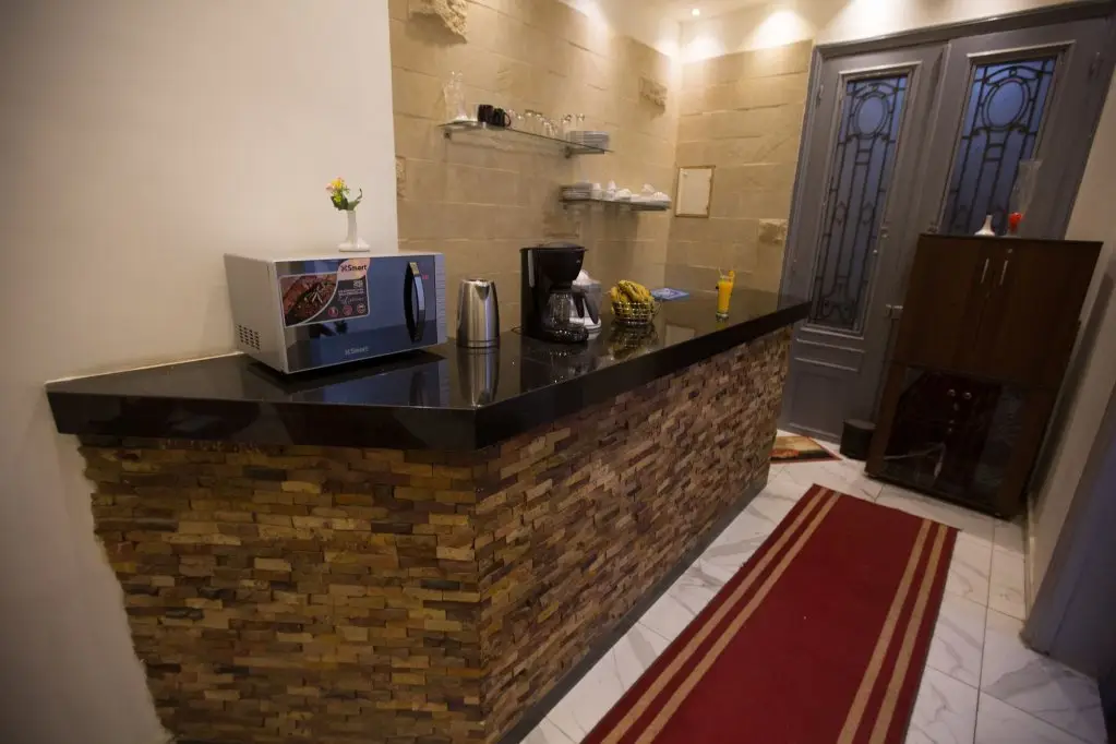 Каир: Valencia Hotel