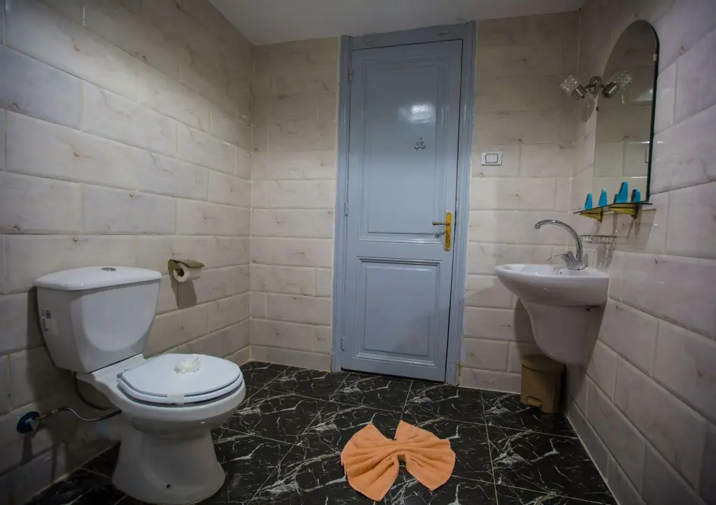 Каир: Valencia Hotel