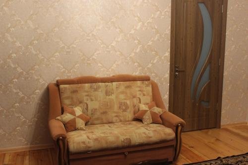 Степанцминда: Inga Guest House