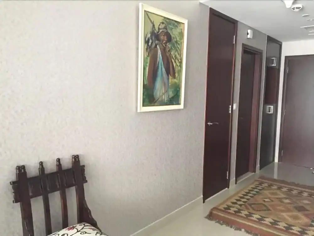 Дубай: 29 Boulevard