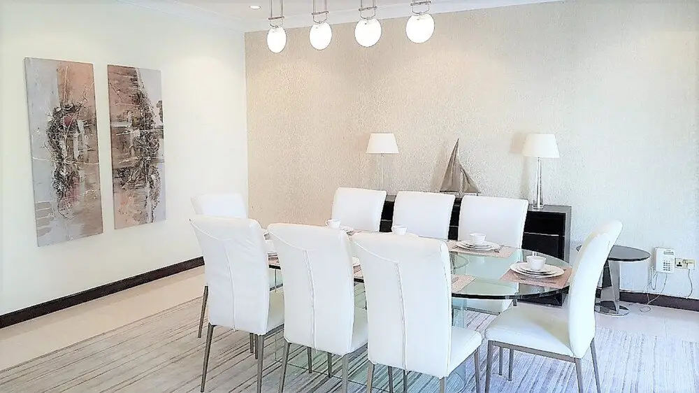 Дубай: Short Booking - Luxury Albergo Villa