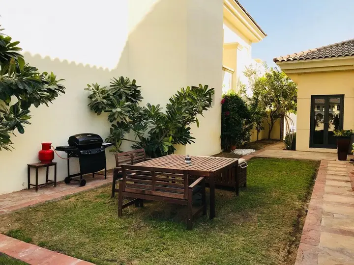 Дубай: Short Booking - Luxury Albergo Villa