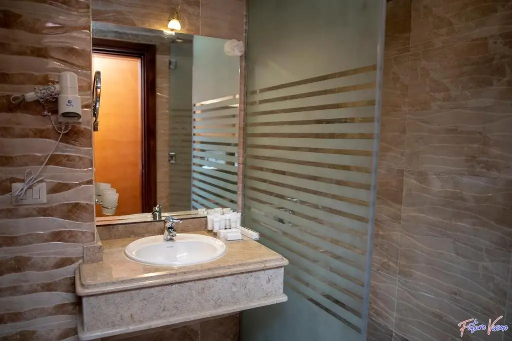 Каир: Rehana Plaza Hotel