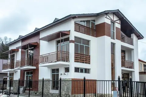 Residence Hill Sopra — фото 1