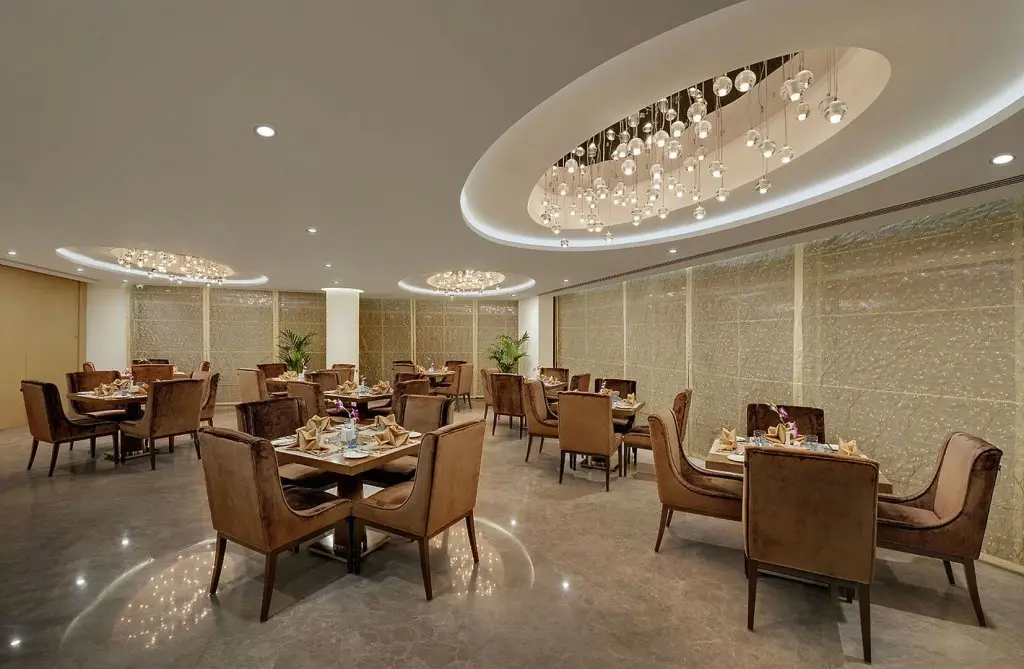 Дубай: Landmark Premier Hotel