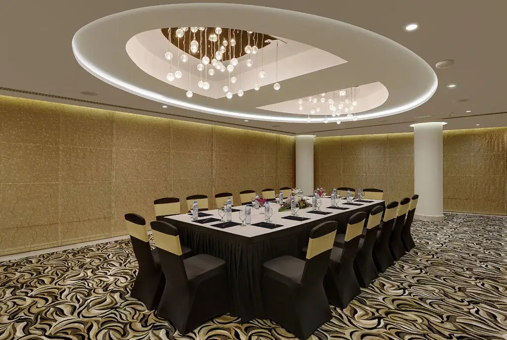 Дубай: Landmark Premier Hotel