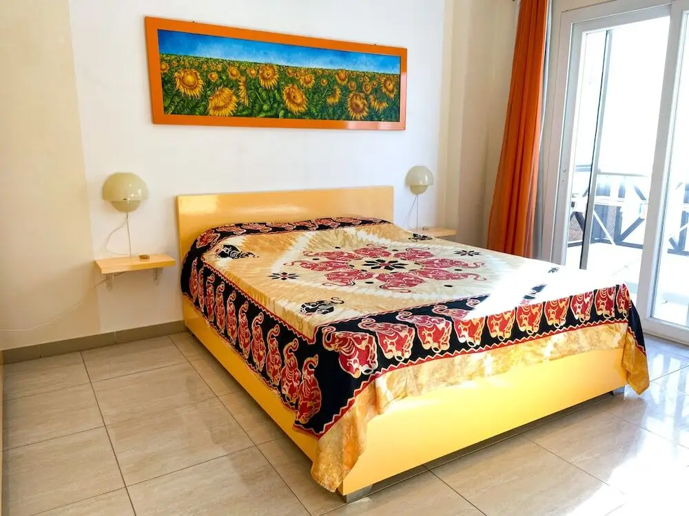 Шарм-эш-Шейх (Шарм-эль-Шейх): Sunny Lakes Resort Apartments - Adults Only