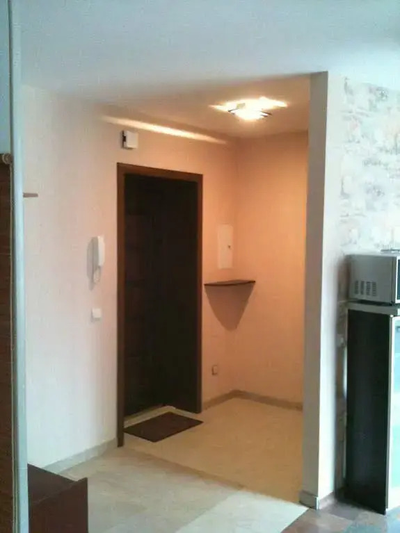 Минск: Apartment Nekrasova