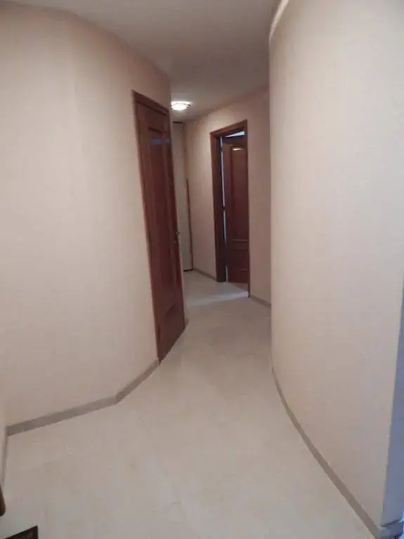 Минск: Apartment Nekrasova