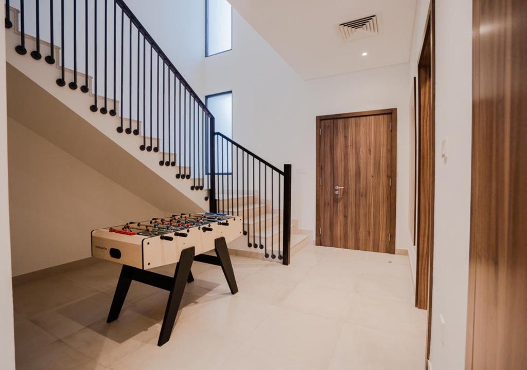 Private Paradise - Luxury Villa — фото 1