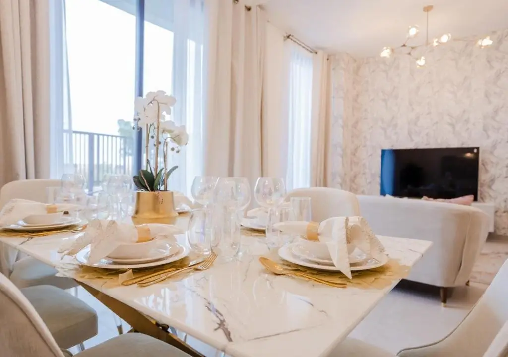 Рас-эль-Хайма: Private Paradise - Luxury Villa