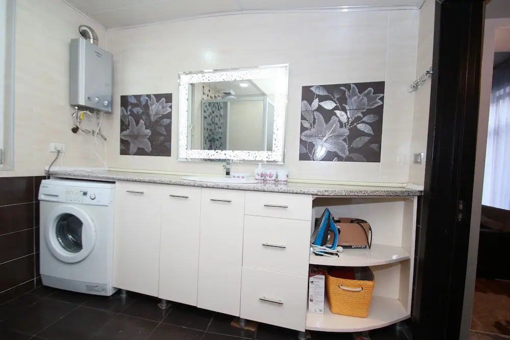 Тбилиси: Rose Apartment Тбилиси