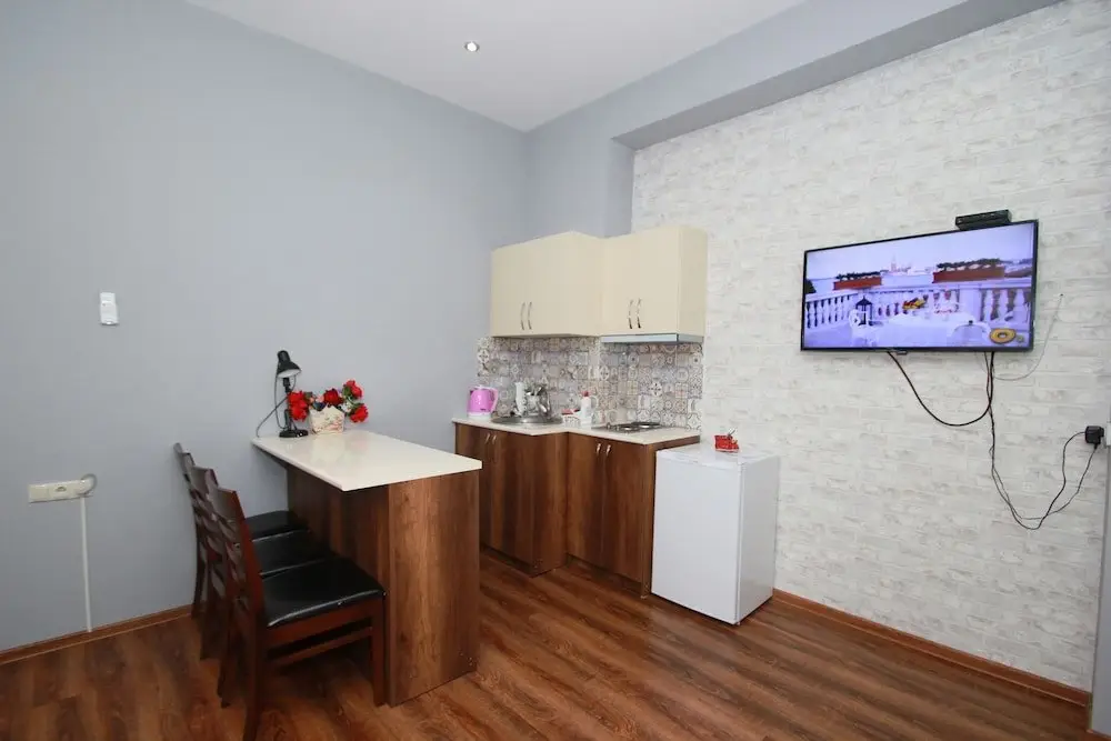 Тбилиси: Rose Apartment Тбилиси