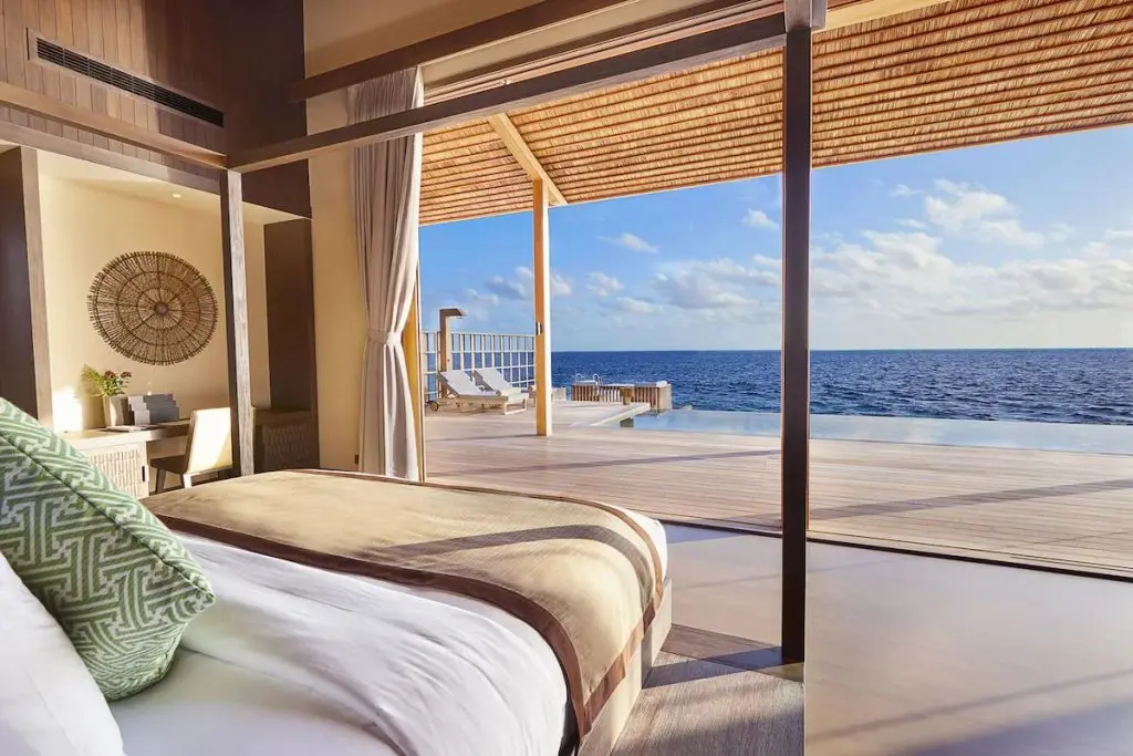 Атолл Лхавийани: Kudadoo Maldives Private Island