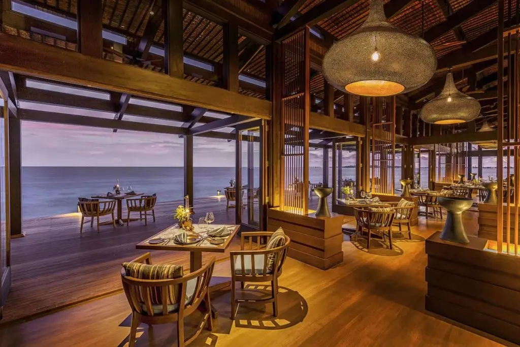 Атолл Лхавийани: Kudadoo Maldives Private Island