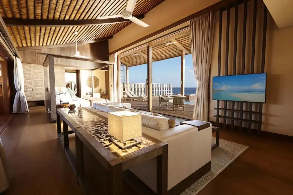 Атолл Лхавийани: Kudadoo Maldives Private Island
