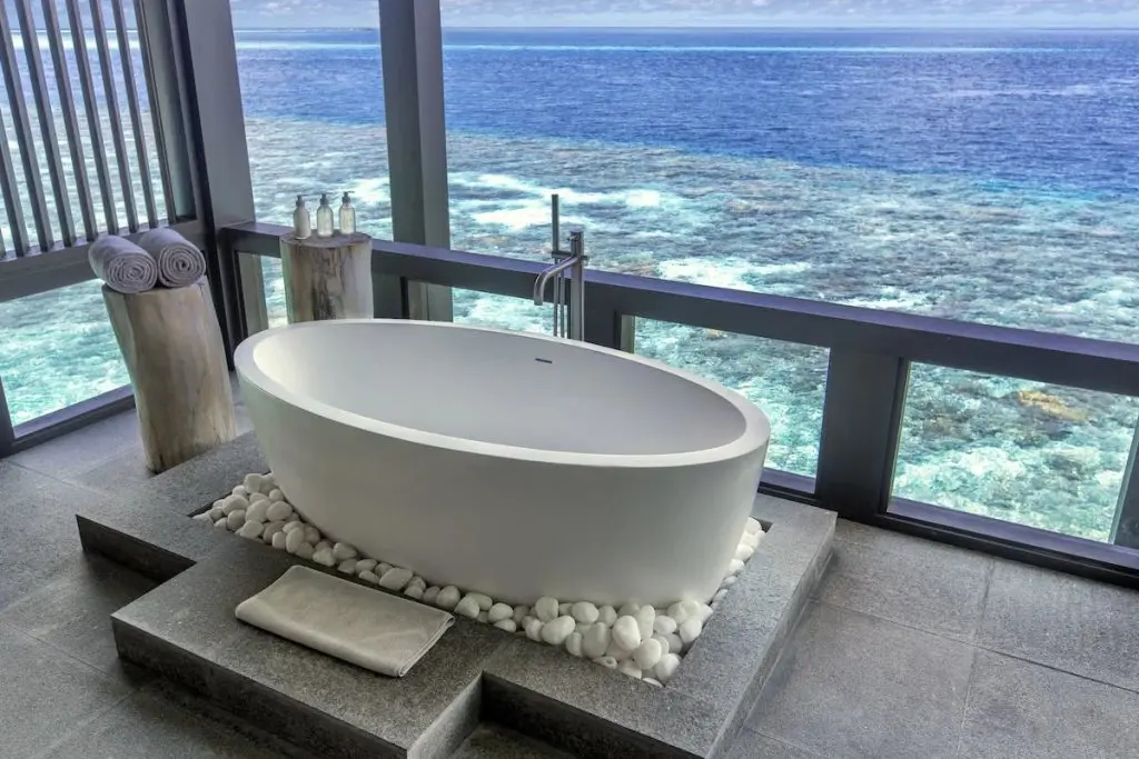 Атолл Лхавийани: Kudadoo Maldives Private Island