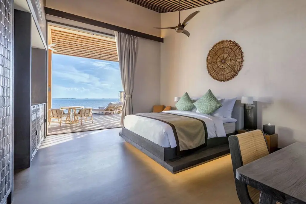 Атолл Лхавийани: Kudadoo Maldives Private Island