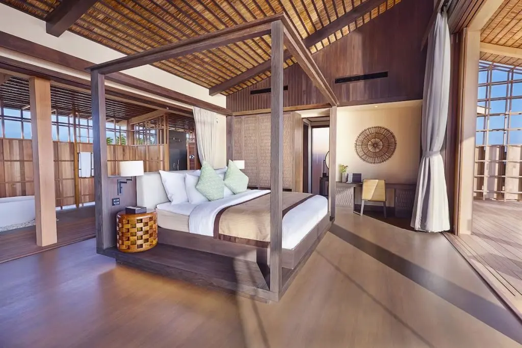 Атолл Лхавийани: Kudadoo Maldives Private Island