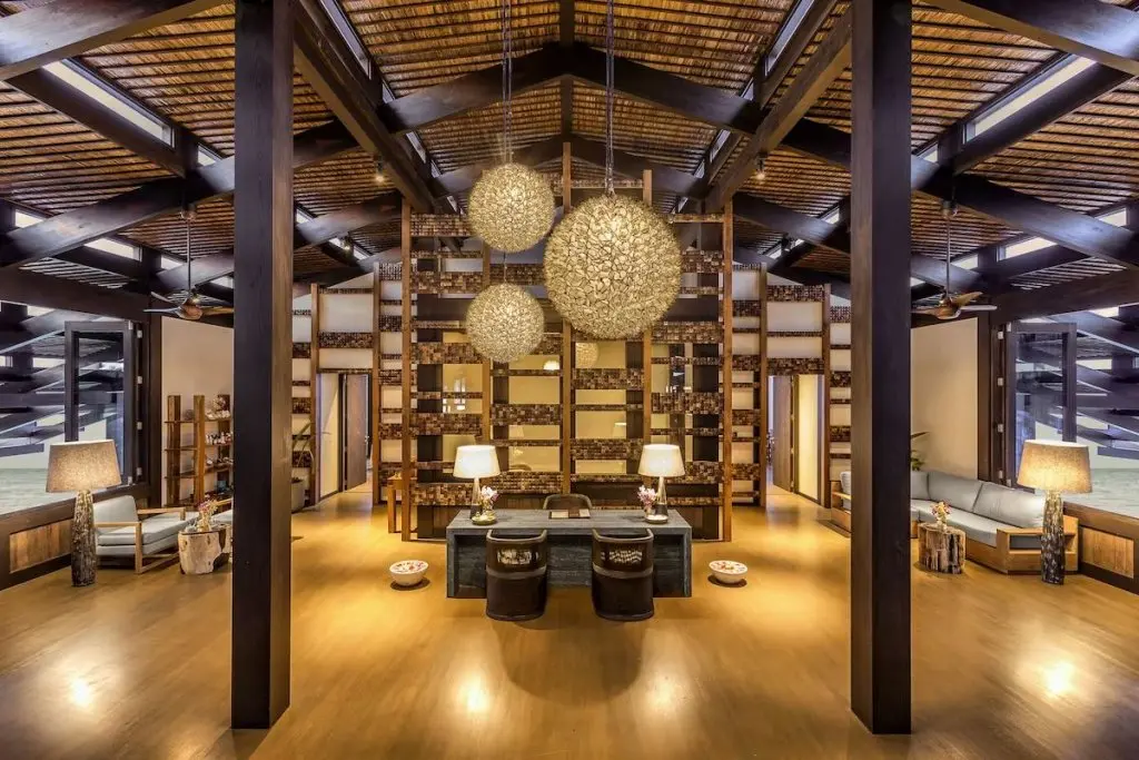 Атолл Лхавийани: Kudadoo Maldives Private Island