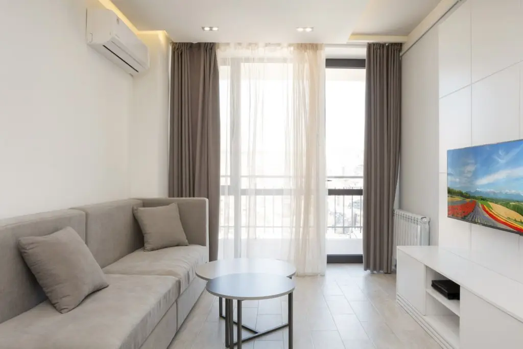 Ереван: Апартаменты Stay Inn on Aram Str. 74-87
