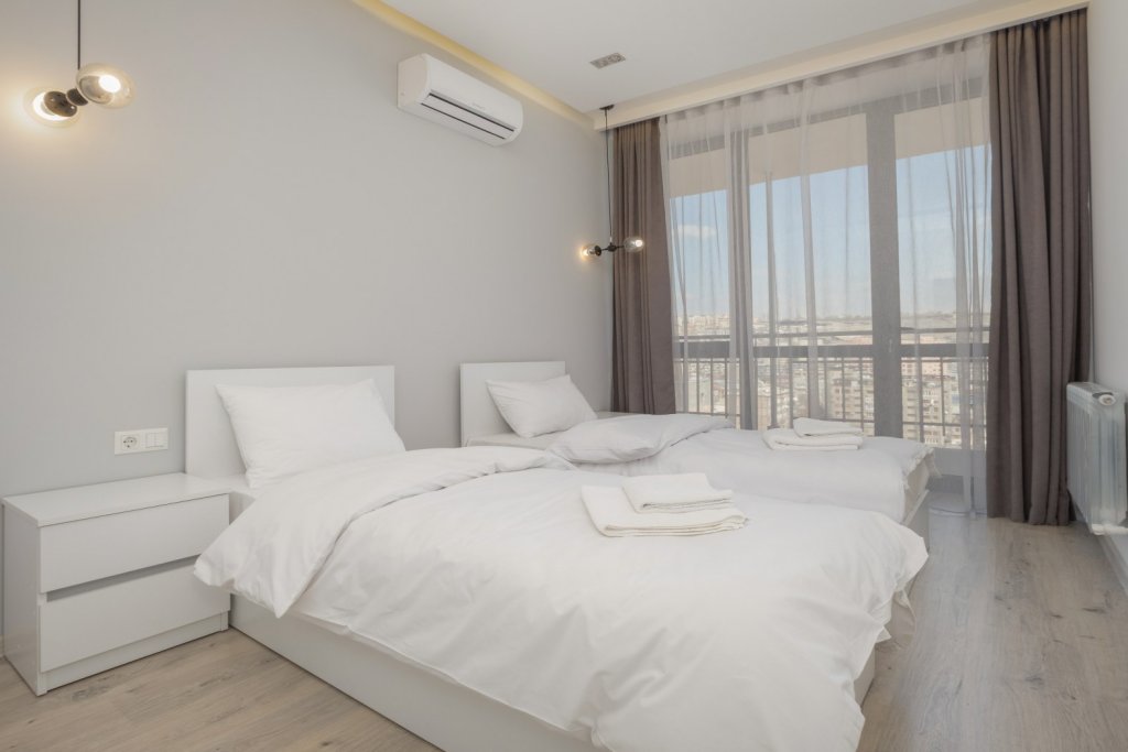 Ереван: Апартаменты Stay Inn on Aram Str. 74-87