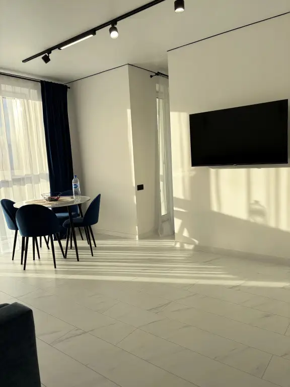 Брест: Апартаменты на улице Гоголя в Центре