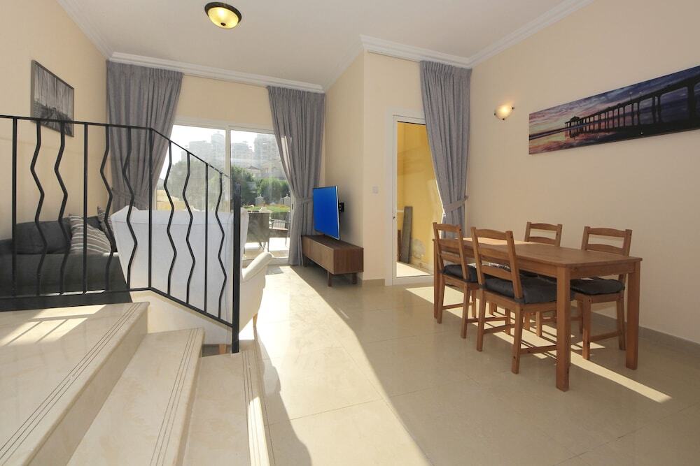 Рас-эль-Хайма: Piks Key- Al Hamra Village