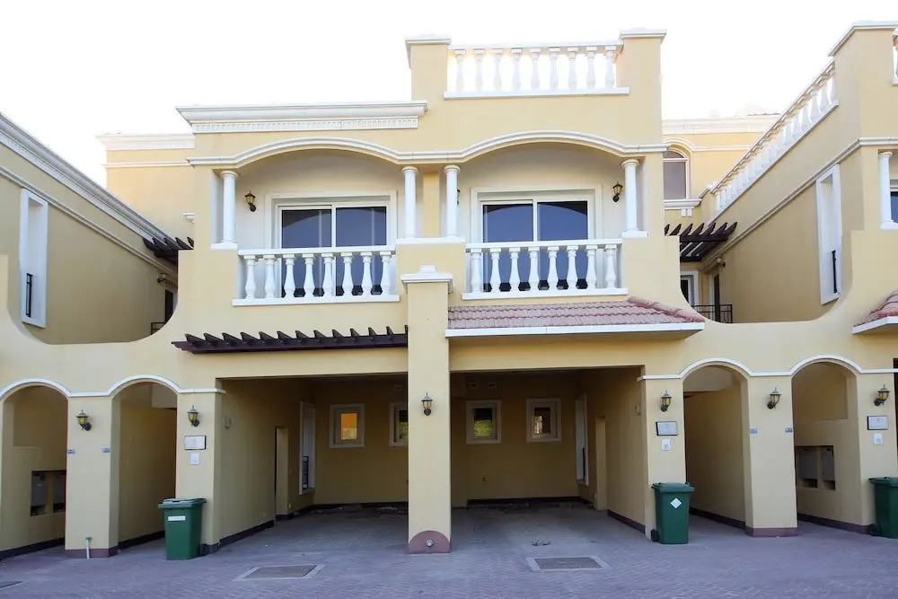 Рас-эль-Хайма: Piks Key- Al Hamra Village