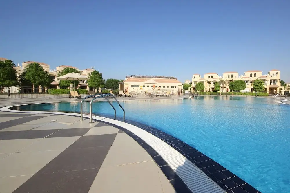 Рас-эль-Хайма: Piks Key- Al Hamra Village