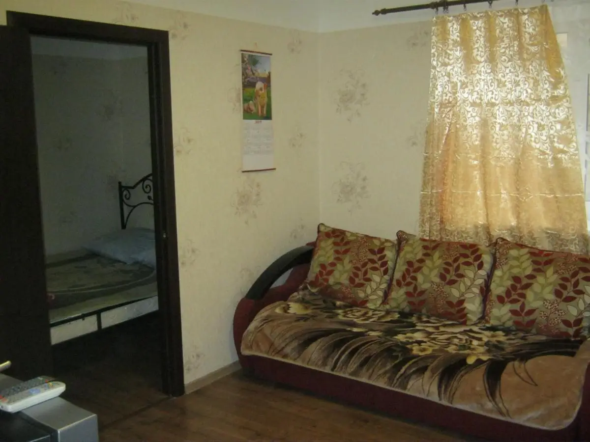 Пятигорск: Apartment in Pyatigorsk