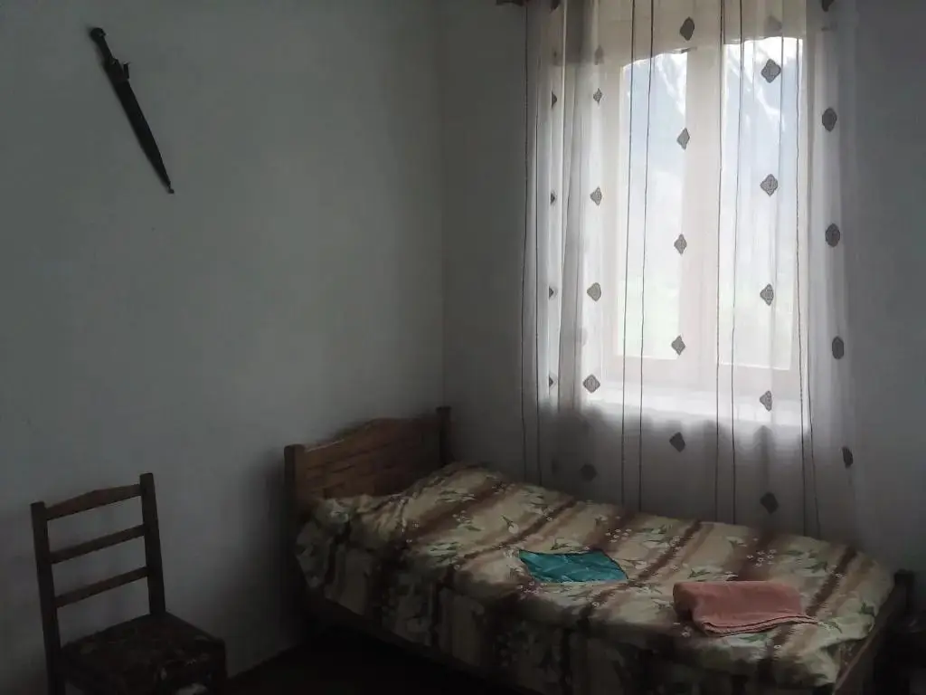 Местиа: Guest House Murkvam