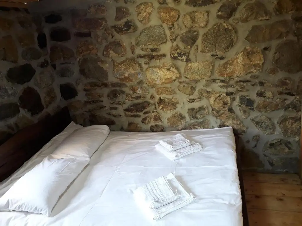 Местиа: Guest House Murkvam