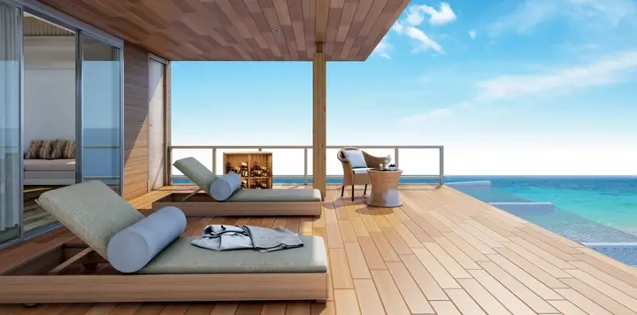 Тулусду: kuda Villingili Resort Maldives