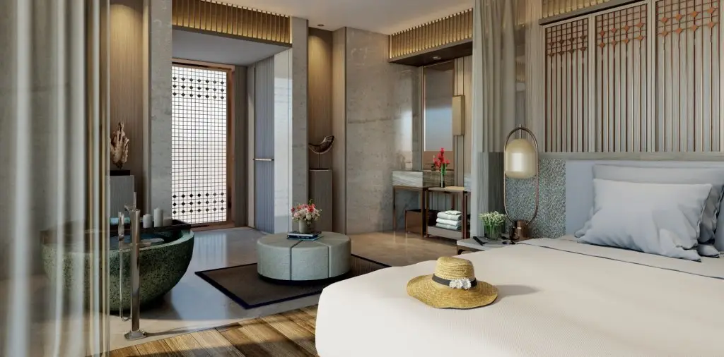 Тулусду: kuda Villingili Resort Maldives