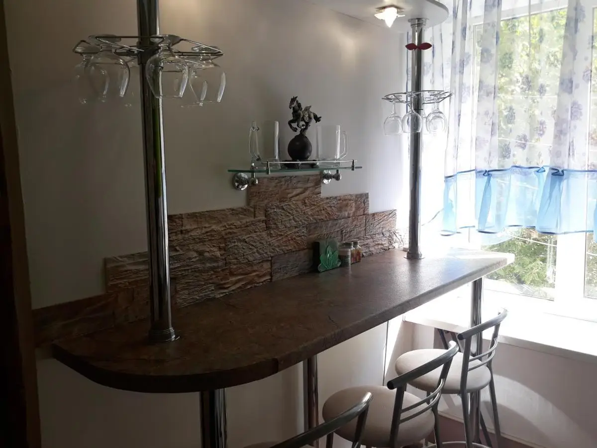 Кисловодск: Apartment on Berezovskaya