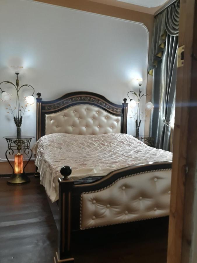 Кисловодск: Apartment on Berezovskaya