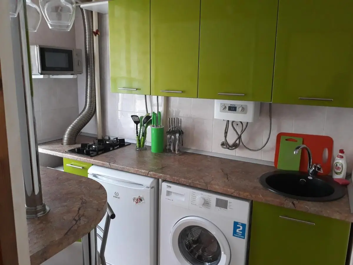 Кисловодск: Apartment on Berezovskaya