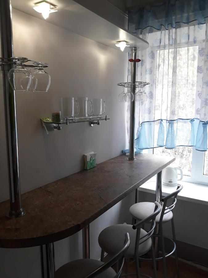 Кисловодск: Apartment on Berezovskaya
