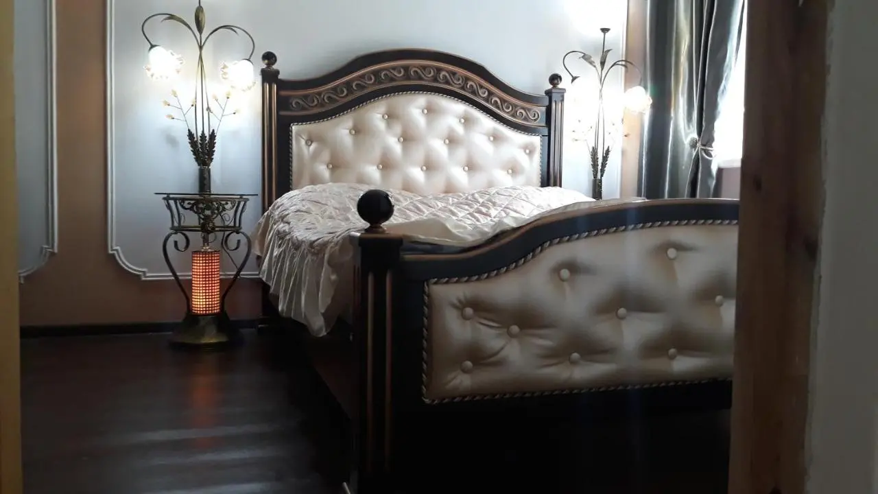 Кисловодск: Apartment on Berezovskaya