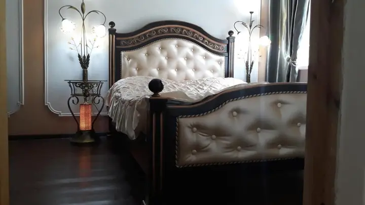 Кисловодск: Apartment on Berezovskaya