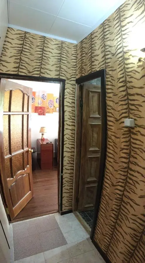 Кисловодск: Apartment on Berezovskaya